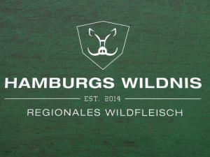 Hamburg Wildnis