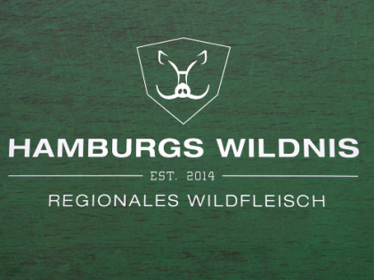 Hamburgs Wildnis