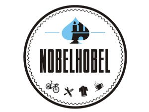 Nobelhobel Bike